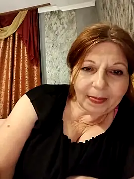 Angelina4531 online show from February 24, 5:33 pm