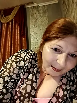 Angelina4531 online show from February 28, 4:19 pm