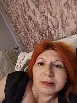 Snapshot of Angelina4531 chatting on May 23, 7:46 am Angelina4531 online show from May 23, 7:46 am