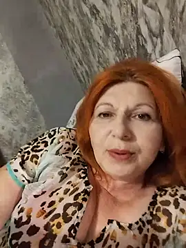 Snapshot of Angelina4531 chatting on May 31, 6:53 pm Angelina4531 online show from May 31, 6:53 pm