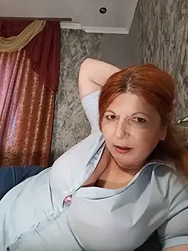 Snapshot of Angelina4531 chatting on June 8, 3:51 am Angelina4531 online show from June 8, 3:51 am