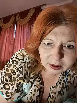 Snapshot of Angelina4531 chatting on June 30, 3:40 am Angelina4531 online show from June 30, 3:40 am