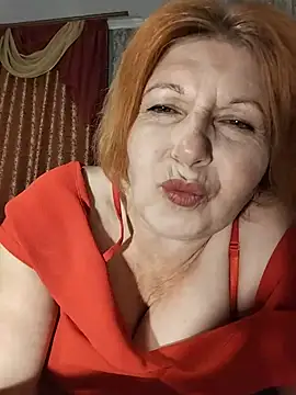 Snapshot of Angelina4531 chatting on July 2, 6:58 pm Angelina4531 online show from July 2, 6:58 pm