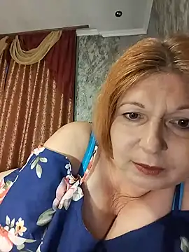 Snapshot of Angelina4531 chatting on July 13, 6:22 pm Angelina4531 online show from July 13, 6:22 pm
