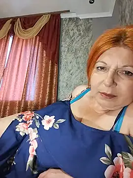Snapshot of Angelina4531 chatting on July 28, 4:30 am Angelina4531 online show from July 28, 4:30 am