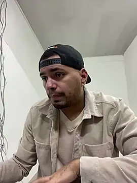 EnriquevillaF online show from January 18, 8:09 pm