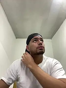 EnriquevillaF online show from January 20, 9:11 pm