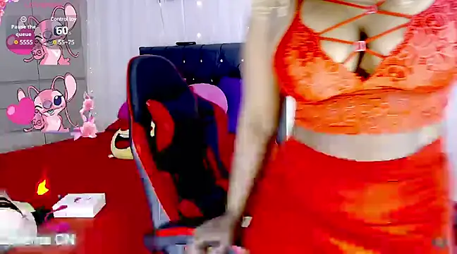 Snapshot of Aliana_Ross chatting on March 20, 8:42 am Aliana Ross online show from March 20, 8:42 am