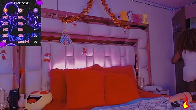 Aliana Ross online show from November 30, 11:31 pm