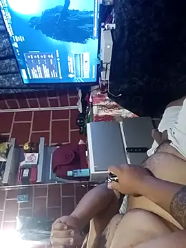 parejanuevahoff online show from February 8, 2:48 am