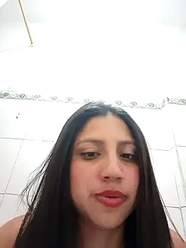 Adrianisx online show from January 28, 4:50 am