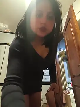 Adrianisx online show from February 14, 11:53 pm