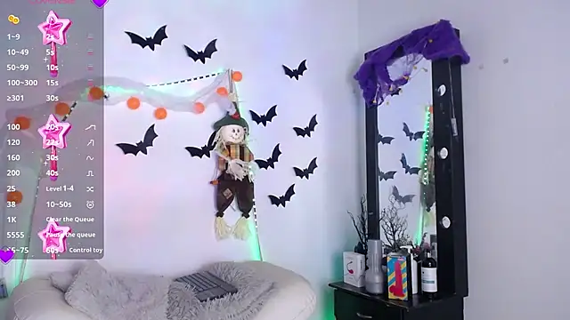 Yorkeidys1 online show from November 4, 1:48 am