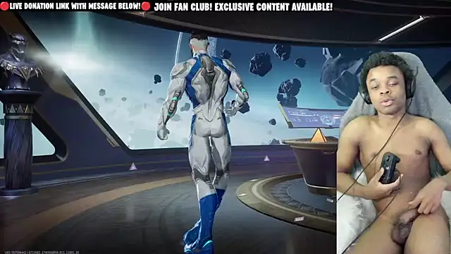 lovemirgaming online show from February 26, 2:14 pm