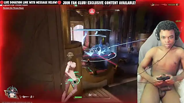 lovemirgaming online show from February 28, 8:20 am