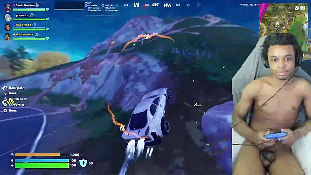 lovemirgaming online show from March 14, 1:59 am