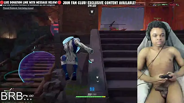 lovemirgaming online show from March 15, 1:51 pm