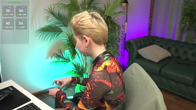 Aurora First online show from January 19, 2:06 pm