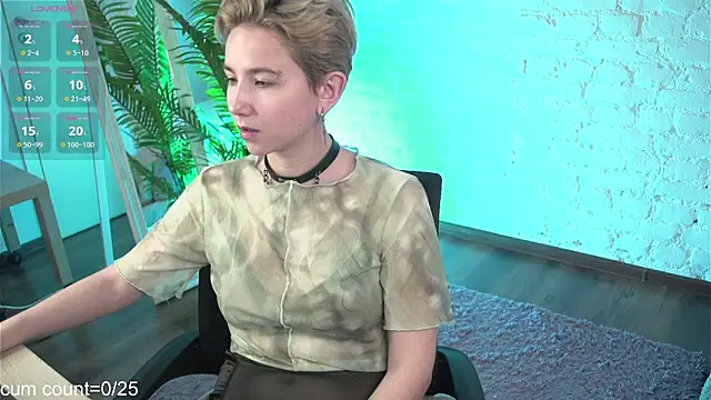 Aurora First online show from February 5, 5:53 pm