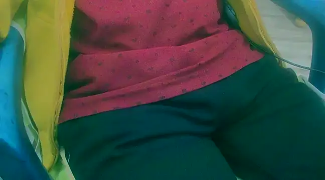 chandni89 online show from January 25, 4:03 pm