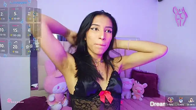 Silver Rosex online show from October 28, 6:06 am