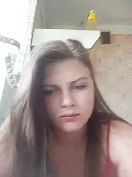 Lauren Amabel online show from April 23, 9:41 am