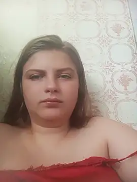Lauren Amabel online show from July 25, 4:32 am