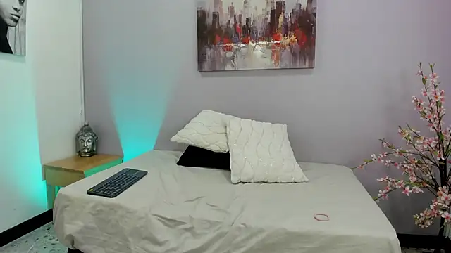 Snapshot of Charlot_Vega_ chatting on January 24, 4:16 am Charlot Vega online show from January 24, 4:16 am