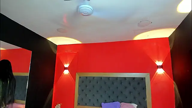 Snapshot of Charlot_Vega_ chatting on October 29, 7:37 pm Charlot Vega online show from October 29, 7:37 pm