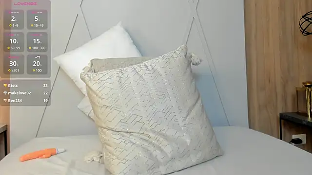 Snapshot of Blue_Angell chatting on January 11, 7:49 pm Blue Angell online show from January 11, 7:49 pm