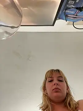 Blue Angell online show from July 10, 7:38 pm