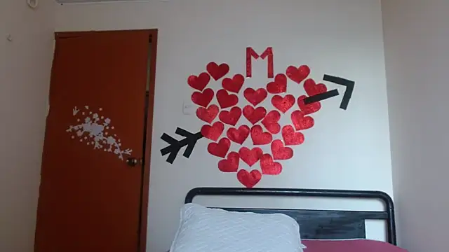 Snapshot of marilynbeautifullyhairy chatting on March 18, 9:21 pm marilynbeautifullyhairy online show from March 18, 9:21 pm