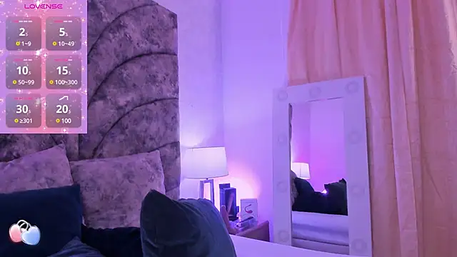 VeronicaOlson  online show from February 13, 3:50 am