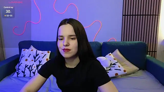 Harleen Moore online show from February 23, 8:11 pm