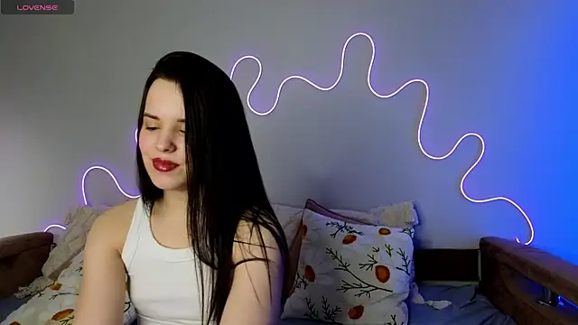 Harleen Moore online show from March 1, 9:48 pm