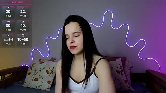 Harleen Moore online show from March 13, 10:32 pm