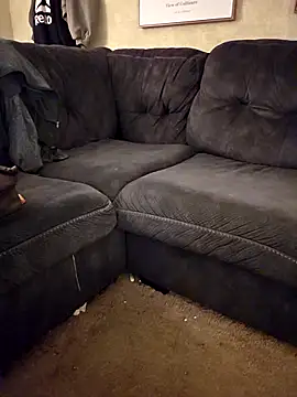 makemesmiley online show from March 10, 3:23 am