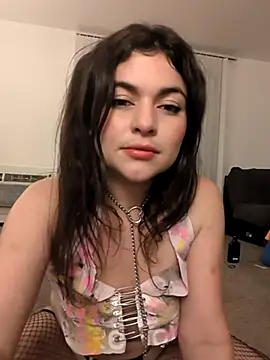 makemesmiley online show from September 30, 4:06 am