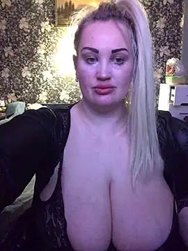 VikiiStoun online show from April 29, 9:21 pm