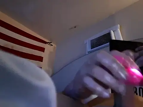 hesjustafriend online show from April 25, 9:34 am