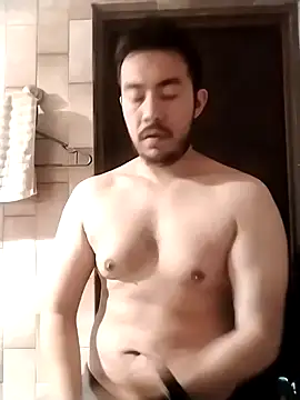 Snapshot of Man456545 chatting on March 1, 3:05 pm Man456545 online show from March 1, 3:05 pm