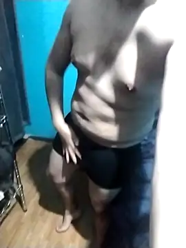 Snapshot of Man456545 chatting on March 3, 6:26 am Man456545 online show from March 3, 6:26 am