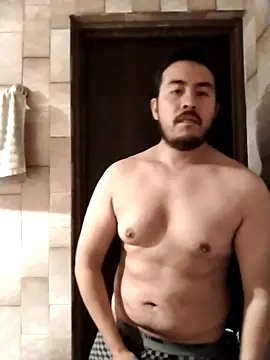 Man456545 online show from January 5, 9:07 pm