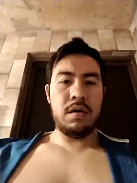 Man456545 online show from February 2, 3:55 pm