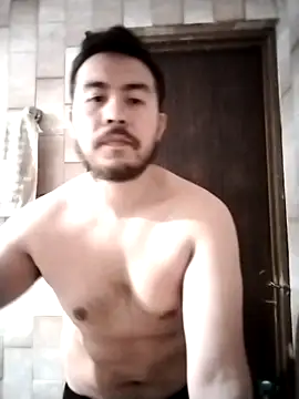 Man456545 online show from March 19, 8:24 pm