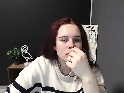 mini girly online show from January 21, 2:48 pm