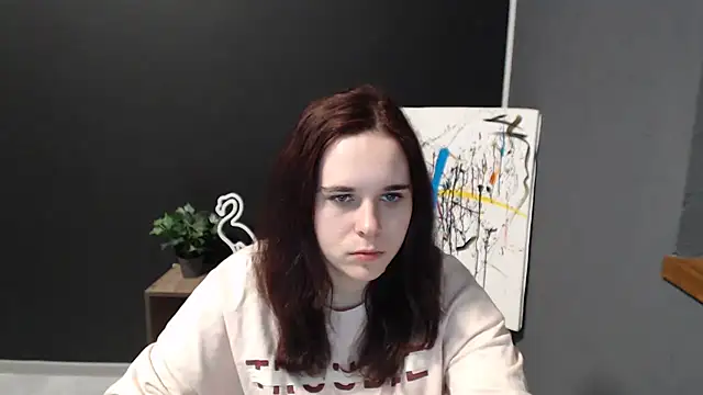 mini girly online show from January 25, 8:42 am