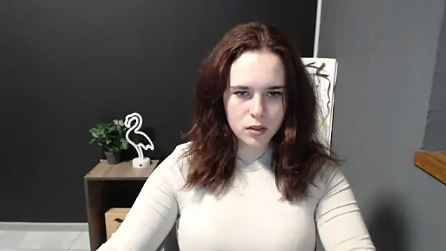 mini girly online show from February 10, 1:11 pm