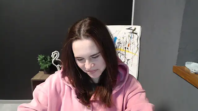 mini girly online show from February 18, 4:26 pm