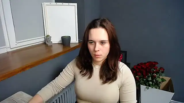 mini girly online show from February 20, 4:14 pm